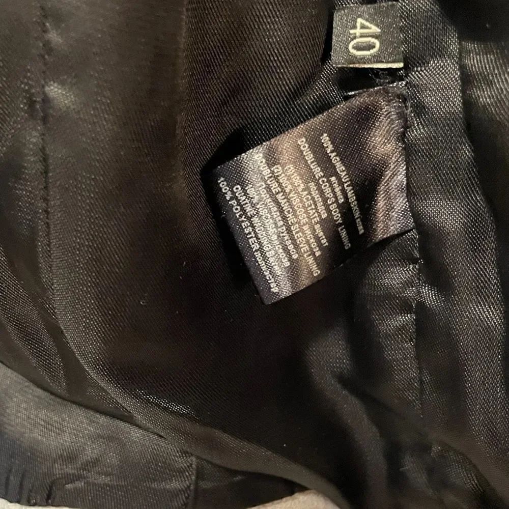 Barbara Bui Leather MOTO-Jacket - Picture 7 of 13